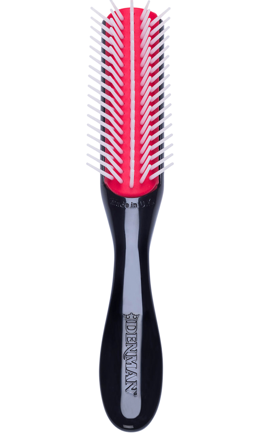 DENMAN D14 Mini Styler Brush.