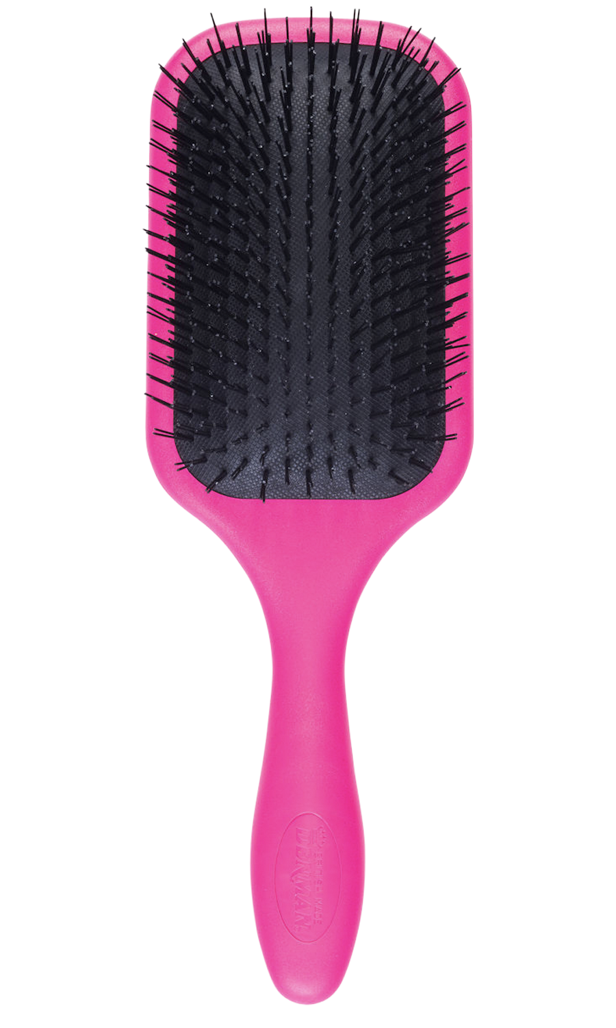 DENMAN D90L Tangle Tamer Ultra Brush (Various Colours).