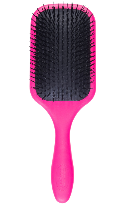 DENMAN D90L Tangle Tamer Ultra Brush (Various Colours).