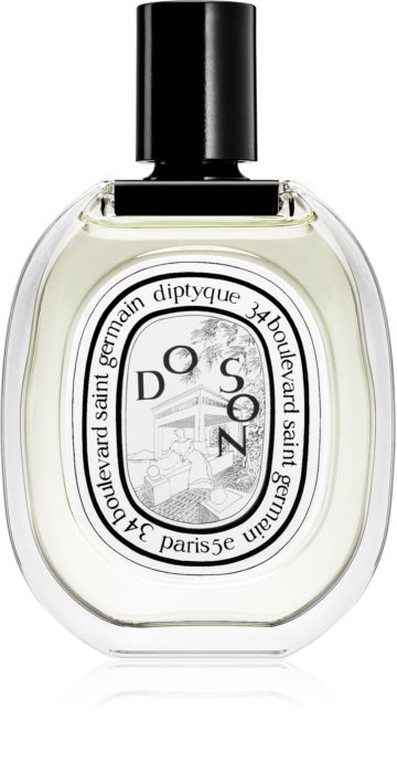 DIPTYQUE Do Son Eau de Toilette