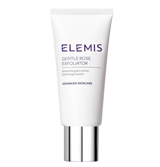 ELEMIS Anti-Ageing Gentle Rose Exfoliator 50ml