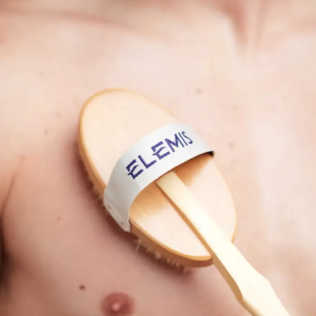 ELEMIS Body Detox Skin Brush With Bag