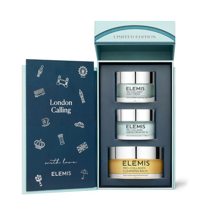 ELEMIS Pro-Collagen Celebration Trio Gift Set