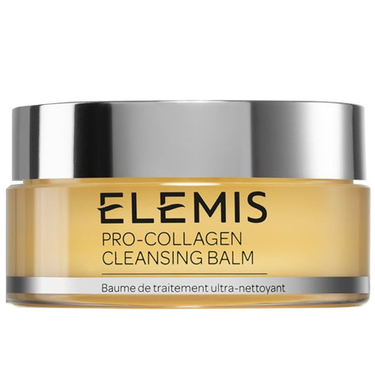 ELEMIS Pro-Collagen Cleansing Balm 100g