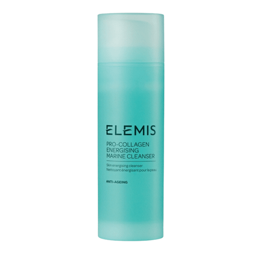 ELEMIS Pro-Collagen Energising Marine Cleanser 150ml