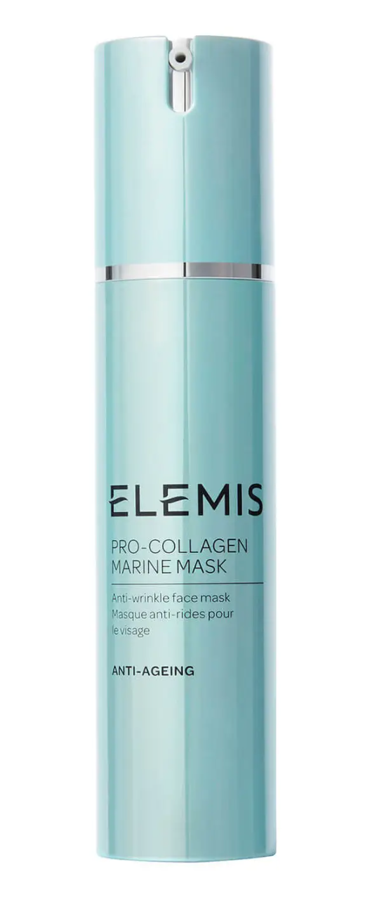 ELEMIS Pro-Collagen Marine Mask 50ml