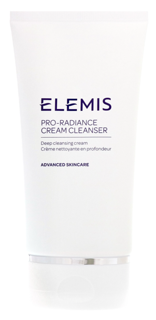 ELEMIS Pro-Radiance Cream Cleanser