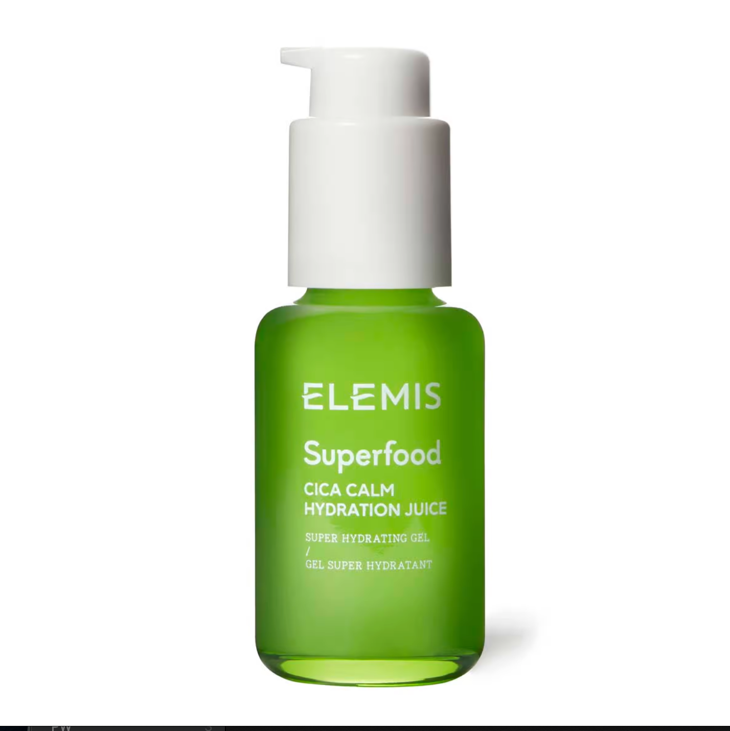 ELEMIS Superfood Cica Calm Hydration Juice Face Serum 50ml