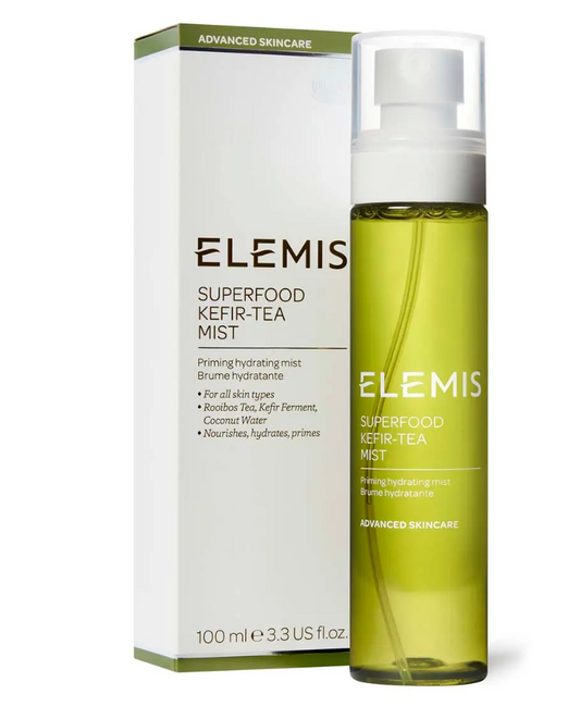 ELEMIS Superfood Kefir-Tea Mist 100ml