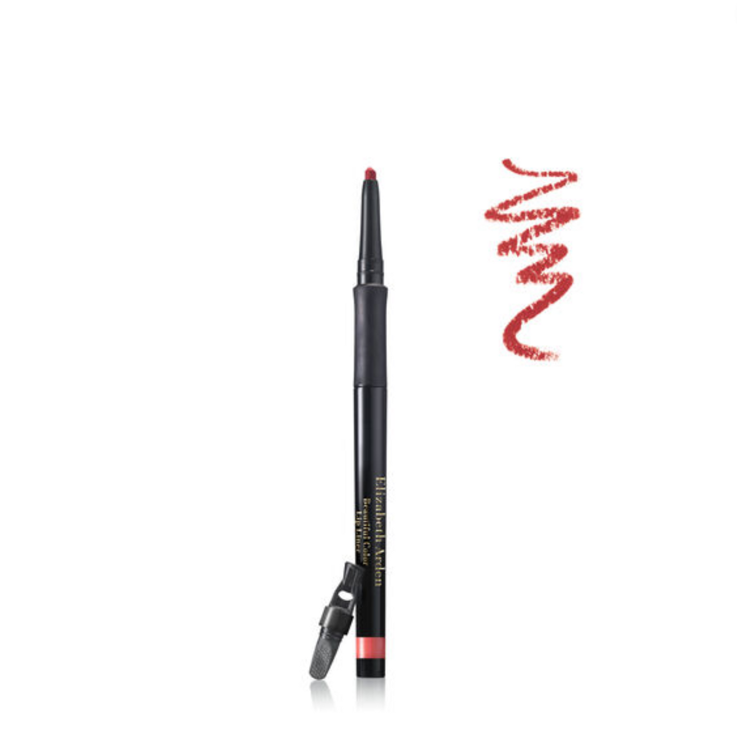 ELIZABETH ARDEN Beautiful Colour Precision Glide Lip Liner 0.35g - 03 Papaya