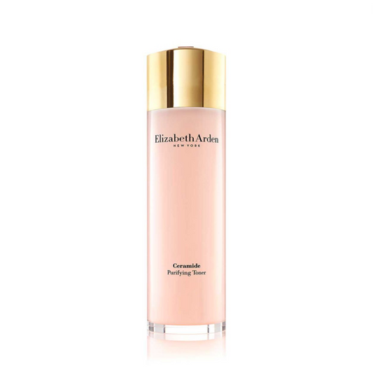 ELIZABETH ARDEN Ceramide Plump Perfect Purifying Toner 200ml