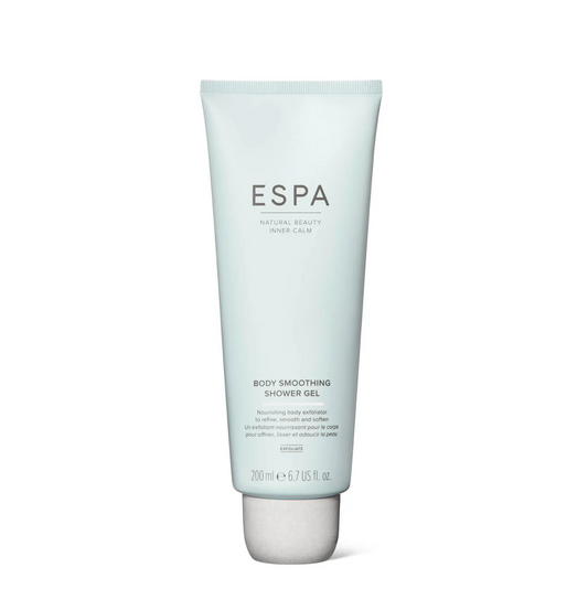 ESPA Body Smoothing Shower Gel 200ml