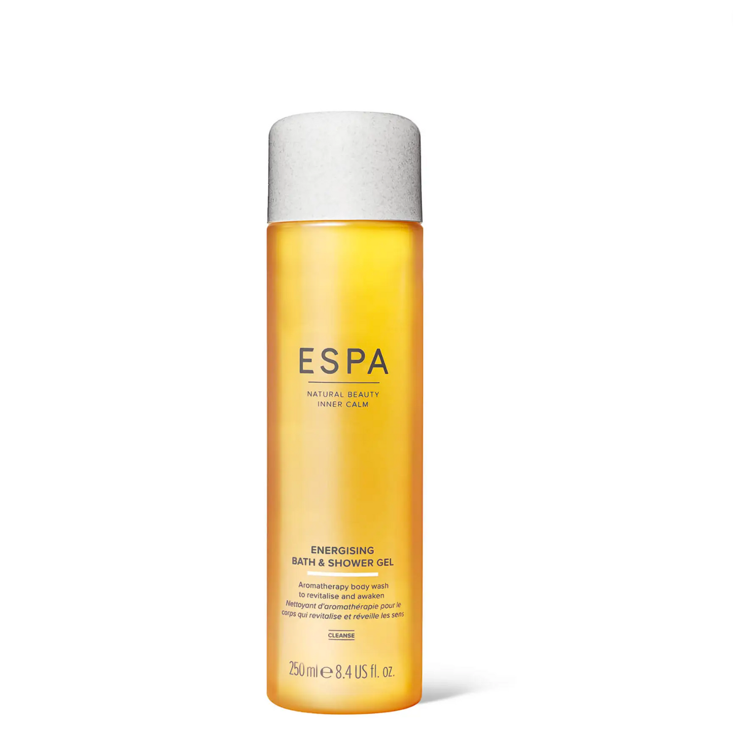 ESPA Energising Bath & Shower Gel 250ml