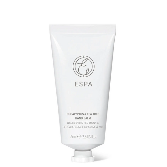 ESPA Eucalyptus & Tea Tree Hand Balm 75ml