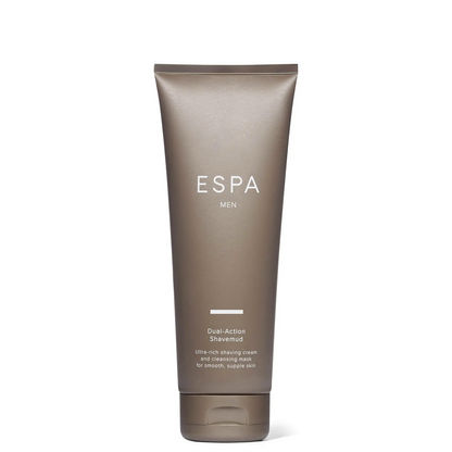 ESPA Men Dual-Action Shavemud 200ml