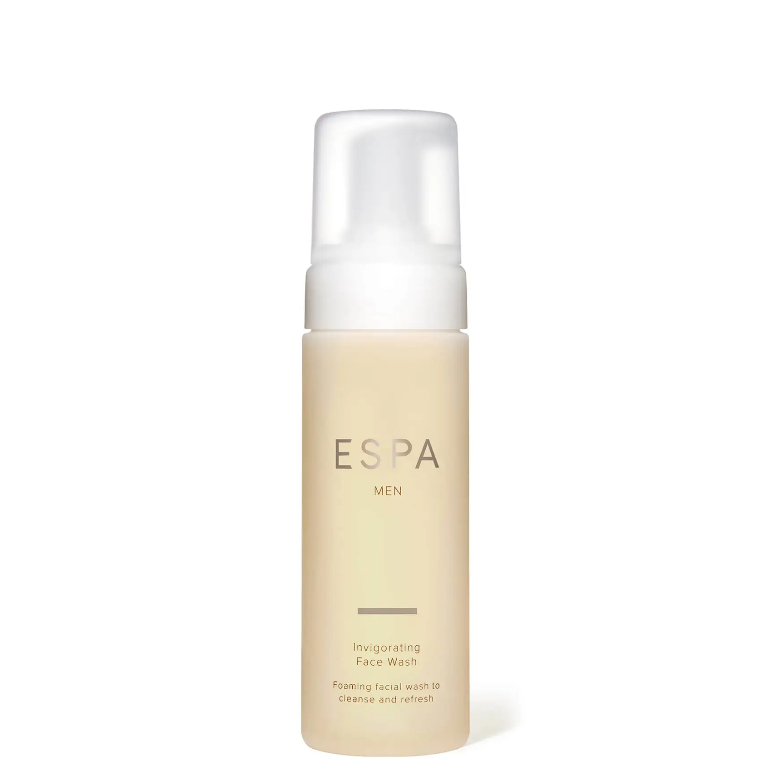 ESPA Men Invigorating Face Wash 150ml