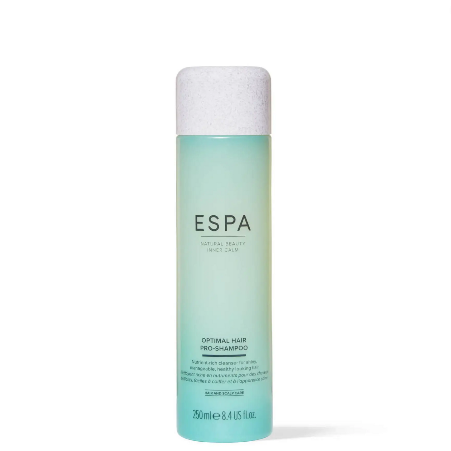 ESPA Optimal Hair Pro-Shampoo 250ml