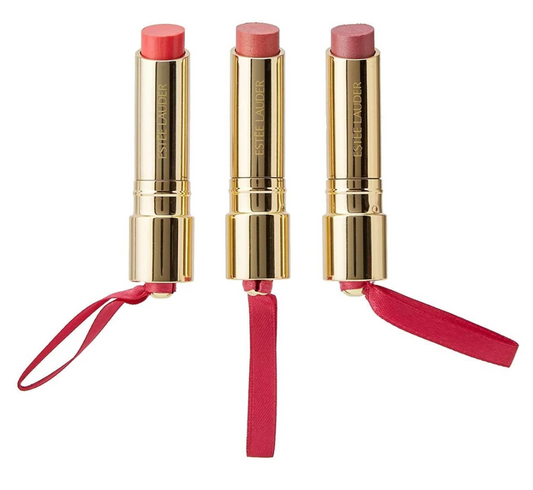 ESTÉE LAUDER Kissable Lip Shine Collection Set