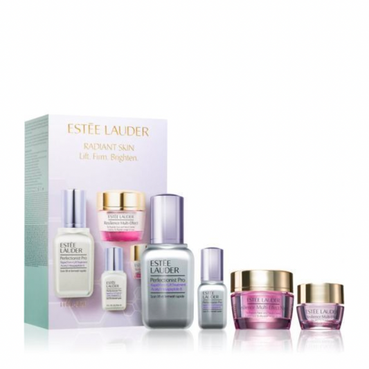 ESTEE LAUDER Perfectionist Pro Serum Rapid Firm + Lift Treatment Set - 4 pieces