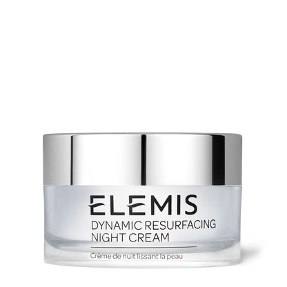 ELEMIS Dynamic Resurfacing Night Cream.