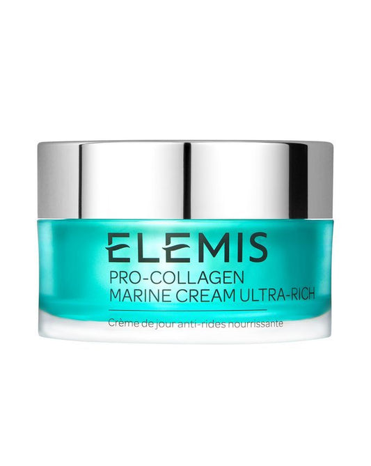 ELEMIS Pro-Collagen Marine Cream Ultra Rich.