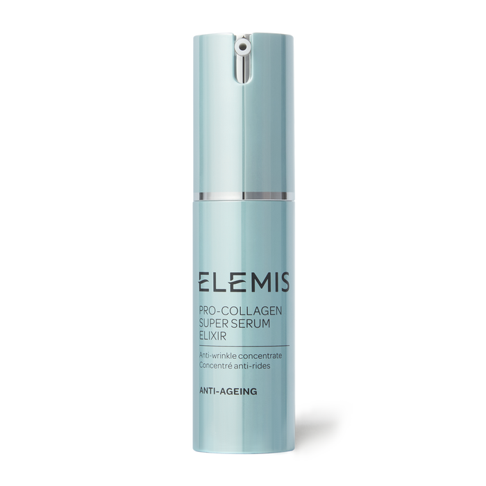 ELEMIS Pro-Collagen Super Serum Elixir.