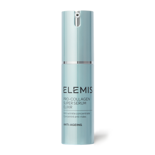 ELEMIS Pro-Collagen Super Serum Elixir.