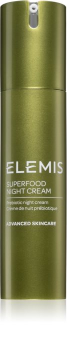 ELEMIS Superfood Night Cream.