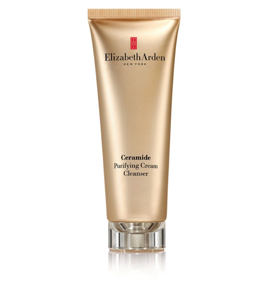 ELIZABETH ARDEN Ceramide Purifying Cream Cleanser