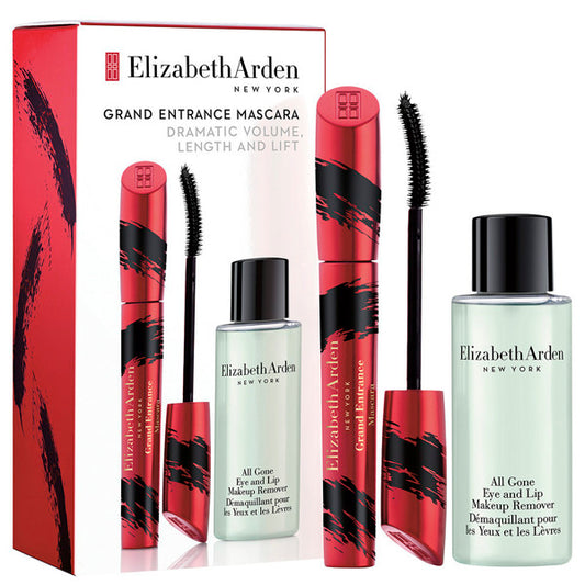 ELIZABETH ARDEN Grand Entrance Mascara Set