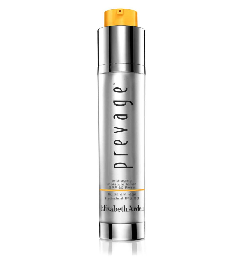 ELIZABETH ARDEN Prevage® Day Ultra Protection Anti-Aging Moisturiser SPF30