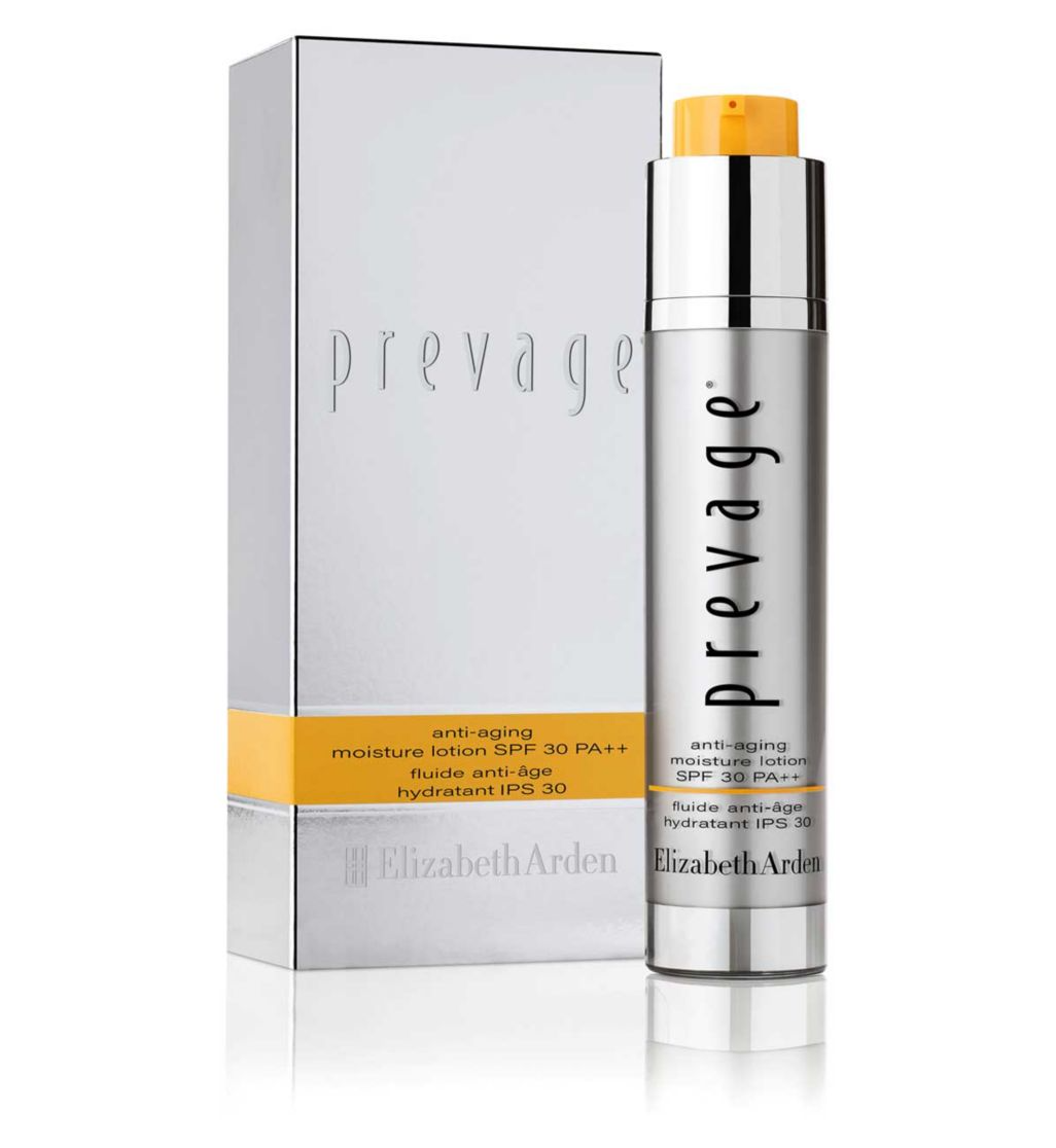 ELIZABETH ARDEN Prevage® Day Ultra Protection Anti-Aging Moisturiser SPF30