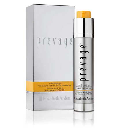 ELIZABETH ARDEN Prevage® Day Ultra Protection Anti-Aging Moisturiser SPF30