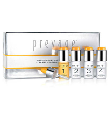 ELIZABETH ARDEN Elizabeth Arden Prevage® Progressive Renewal Treatment