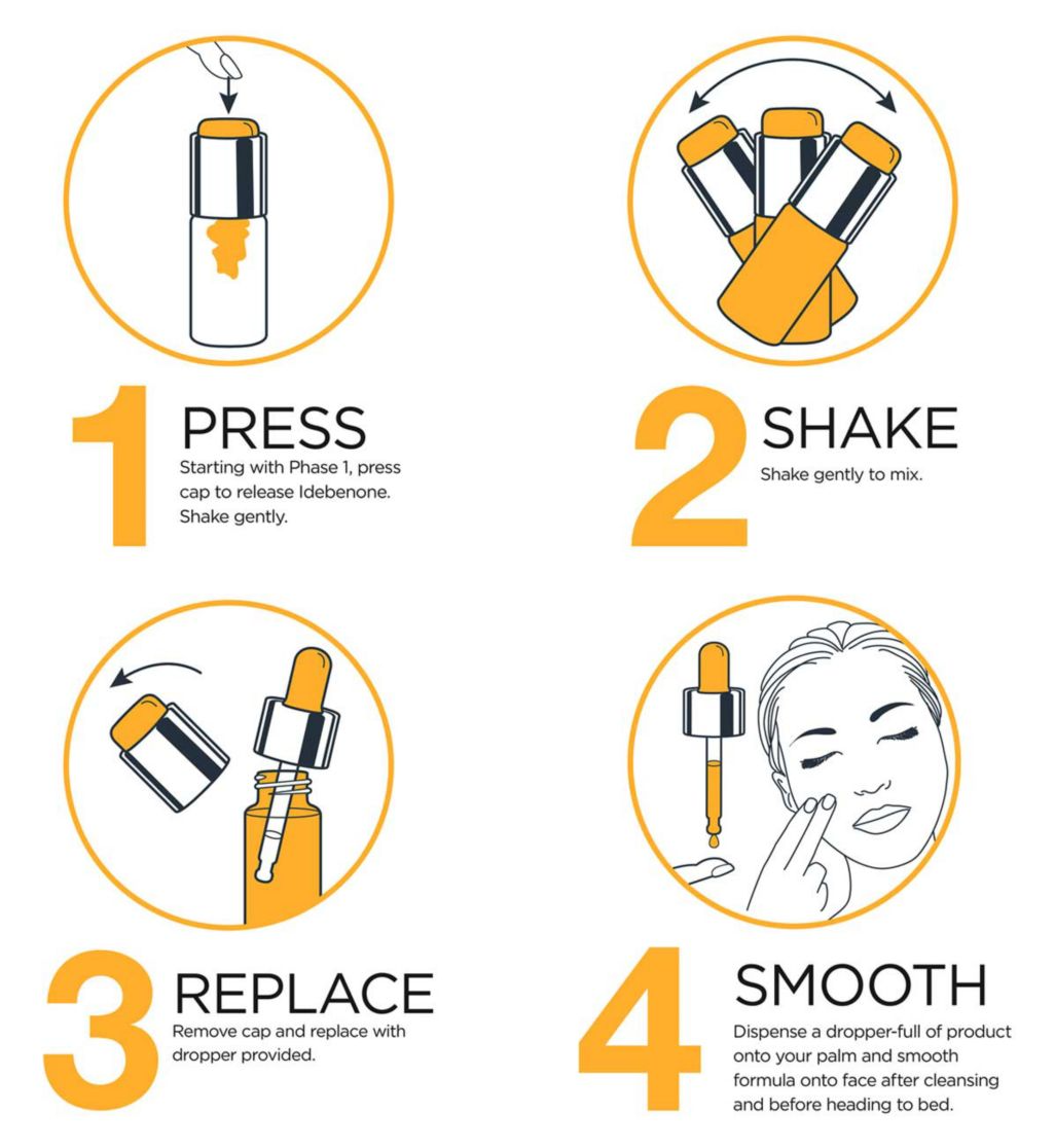 ELIZABETH ARDEN Elizabeth Arden Prevage® Progressive Renewal Treatment