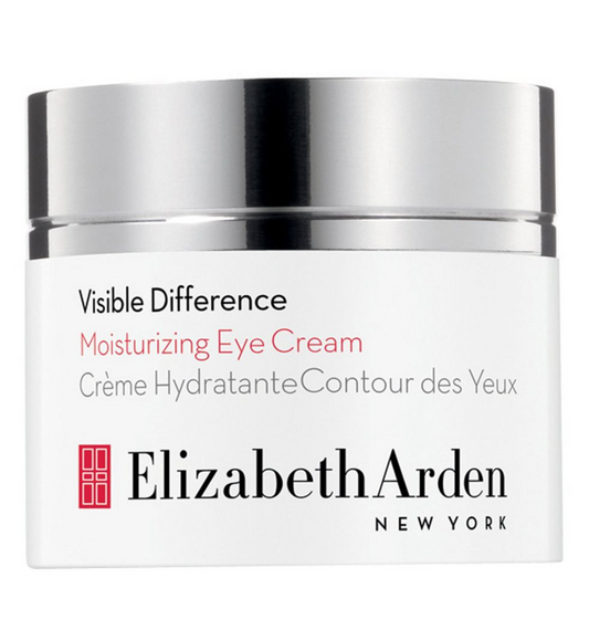 ELIZABETH ARDEN Visible Difference Moisturising Eye Cream