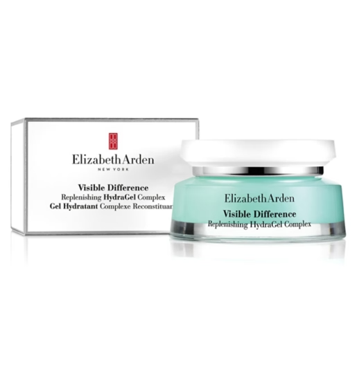 ELIZABETH ARDEN Visible Difference Replenishing HydraGel Complex 75ml