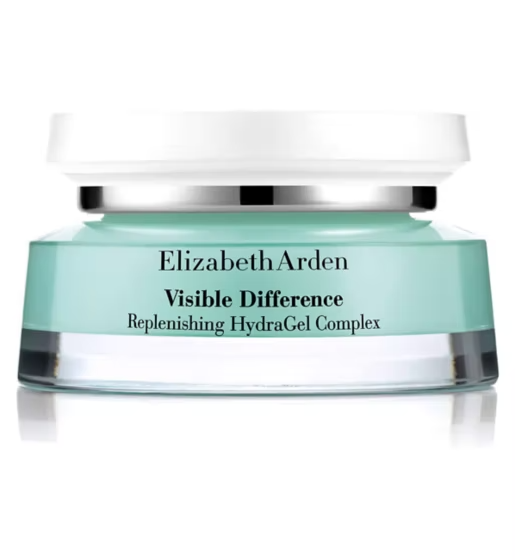 ELIZABETH ARDEN Visible Difference Replenishing HydraGel Complex 75ml