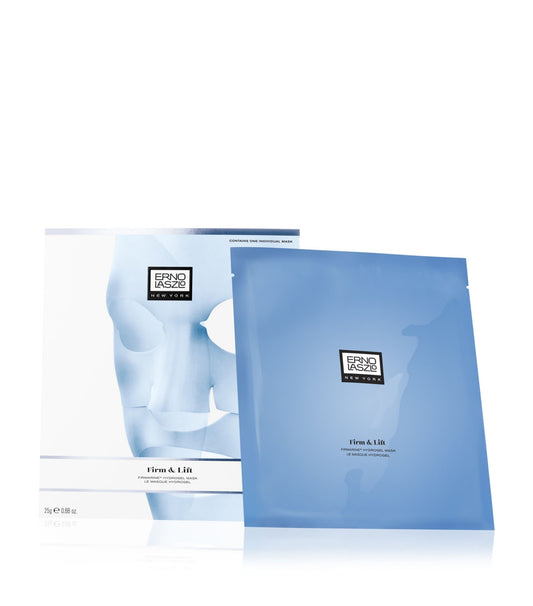 ERNO LASZLO Firmarine Hydrogel Mask [4 Pack]