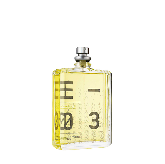 ESCENTRIC MOLECULES Escentric 03 Eau de Toilette 100ml