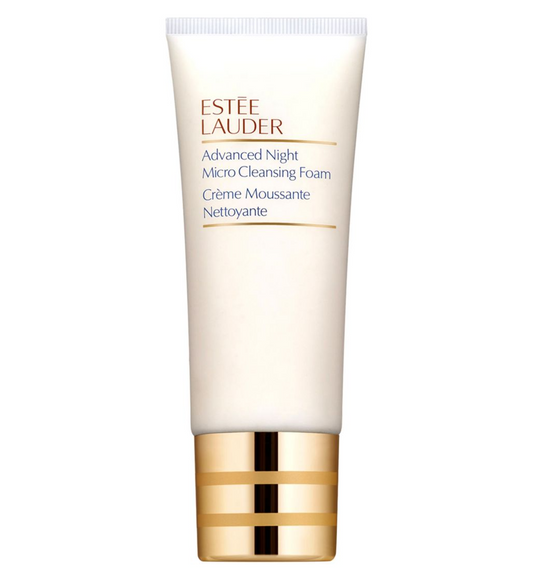 ESTÉE LAUDER Advanced Night Micro Cleansing Foam.