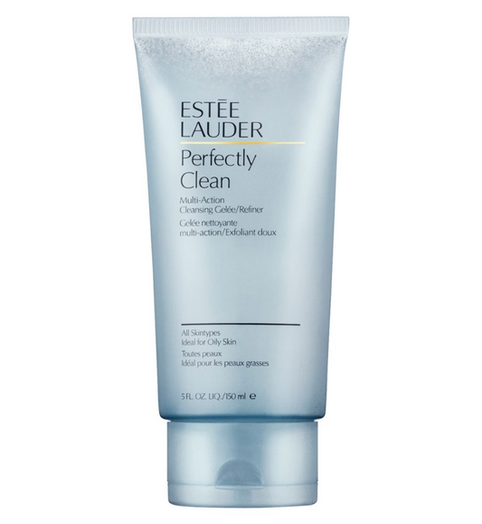 ESTÉE LAUDER Perfectly Clean Multi-Action Cleansing Gelee/Refiner