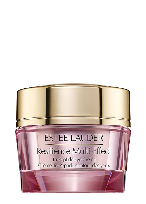 ESTÉE LAUDER Resilience Multi-Effect Tri-Peptide Eye Creme.