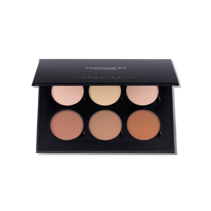 ANASTASIA BEVERLY HILLS Powder Contour Kit.