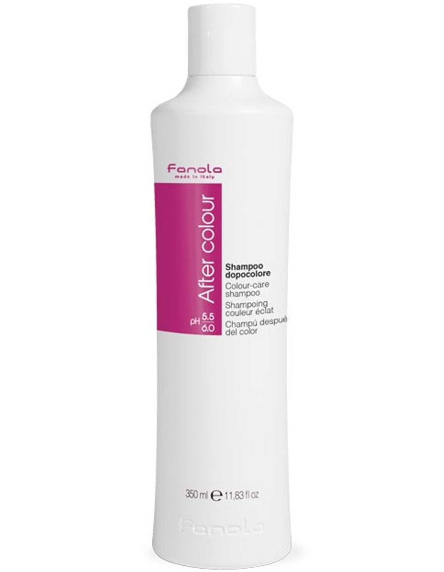 FANOLA After Colour Care Shampoo 350ml