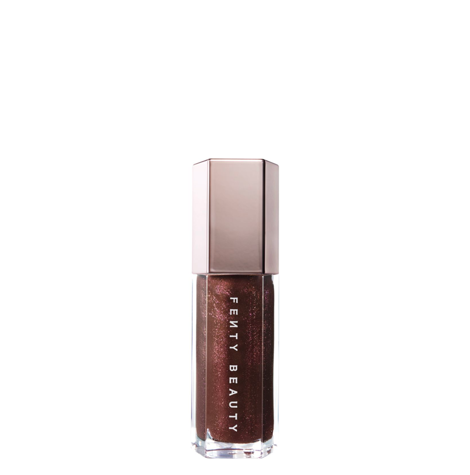 FENTY BEAUTY Gloss Bomb Universal Lip Luminizer 9ml - Hot Chocolit