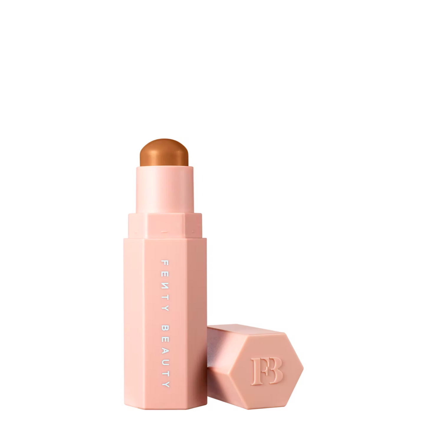 FENTY BEAUTY Match Stix Matte Correcting Skinstick 7.1g - Suede
