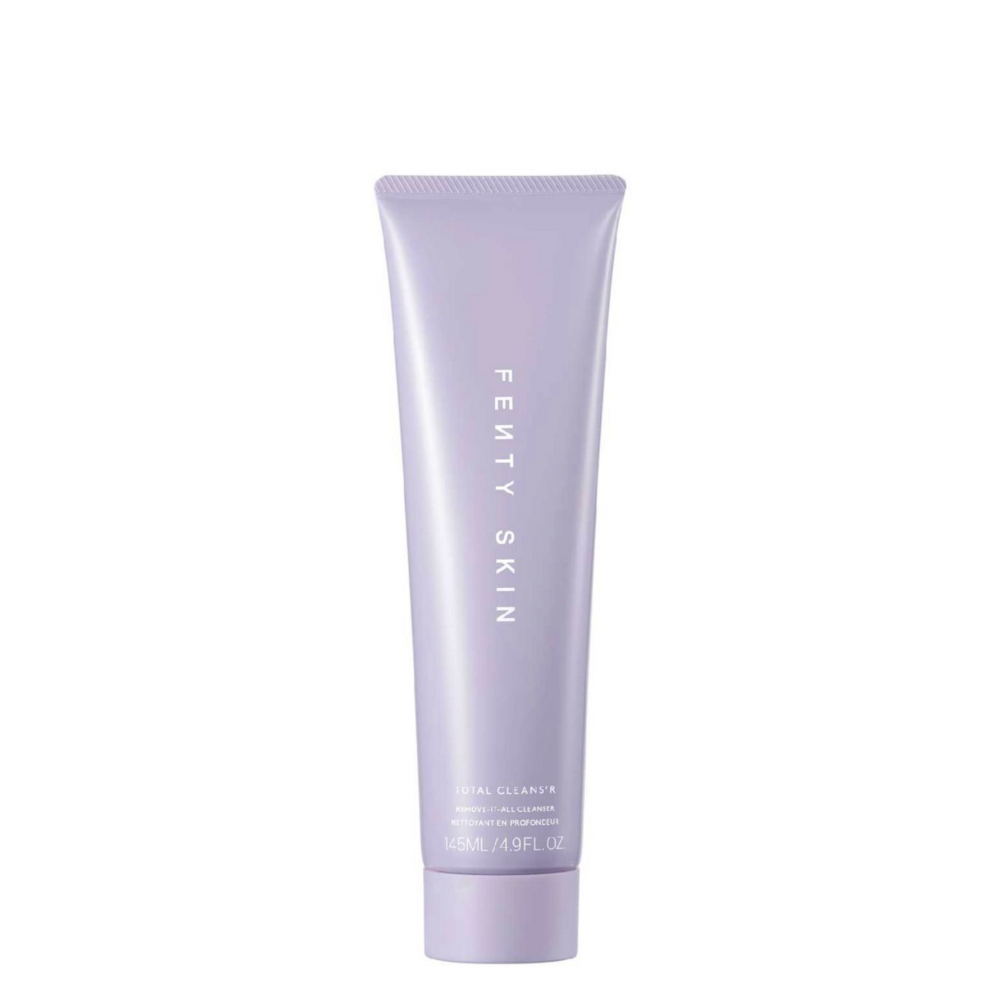 FENTY BEAUTY Total Cleans'r Makeup-Removing Cleanser With Barbados Cherry 145ml