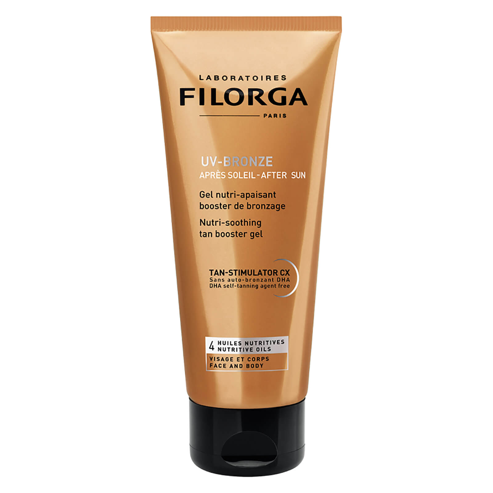 FILORGA UV Bronze After Sun Gel.