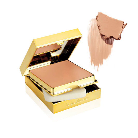 ELIZABETH ARDEN Flawless Finish Sponge On Cream Makeup.